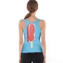 Ice Cream Tank Top View2