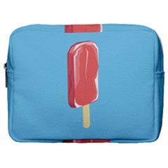 Ice Cream Make Up Pouch (large)