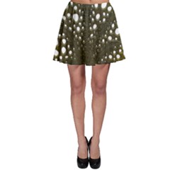 Leaf Tree Skater Skirt by Mariart