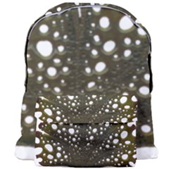 Leaf Tree Giant Full Print Backpack