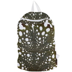 Leaf Tree Foldable Lightweight Backpack