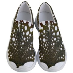 Leaf Tree Women s Lightweight Slip Ons