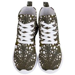 Leaf Tree Women s Lightweight High Top Sneakers