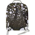 Leaf Tree Double Compartment Backpack View3