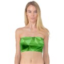 Mosaic Tile Geometrical Abstract Bandeau Top View1