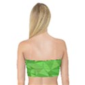 Mosaic Tile Geometrical Abstract Bandeau Top View2