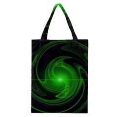 Lines Rays Background Light Classic Tote Bag