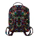 Ml 23 Flap Pocket Backpack (Small) View3