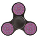 Kaleidoscope Triangle Pattern Finger Spinner View2