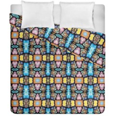 Ml 24 Duvet Cover Double Side (california King Size) by ArtworkByPatrick