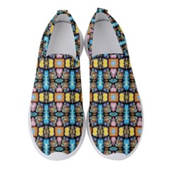 Ml 24 Women s Slip On Sneakers