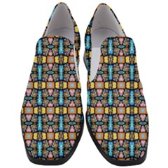 Ml 24 Slip On Heel Loafers