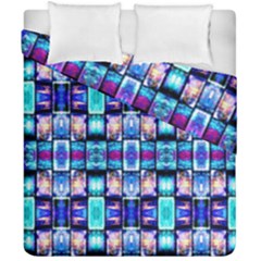 Ml-2-5 Duvet Cover Double Side (california King Size) by ArtworkByPatrick