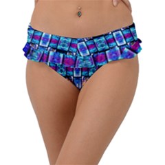 Ml-2-5 Frill Bikini Bottom