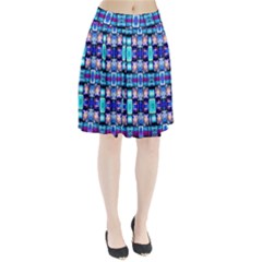 Ml-2-5 Pleated Skirt by ArtworkByPatrick