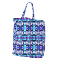 Ml-2-5 Giant Grocery Tote by ArtworkByPatrick