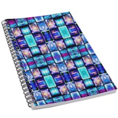 Ml-2-5 5 5  X 8 5  Notebook