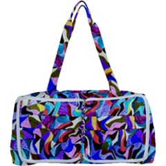 Ml 31 Multi Function Bag by ArtworkByPatrick