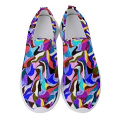 Ml 31 Women s Slip On Sneakers