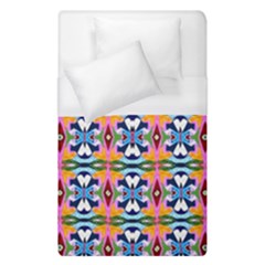 Ml 33 Duvet Cover (single Size) by ArtworkByPatrick