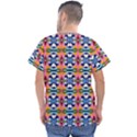 Ml 33 Men s V-Neck Scrub Top View2