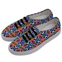 Ml 33 Men s Classic Low Top Sneakers by ArtworkByPatrick