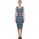 Ml 34 Sleeveless Pencil Dress View1