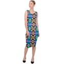 Ml 34 Sleeveless Pencil Dress View3