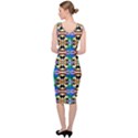 Ml 34 Sleeveless Pencil Dress View4