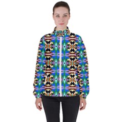 Ml 34 High Neck Windbreaker (women)