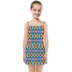 Ml 34 Kids  Summer Sun Dress by ArtworkByPatrick