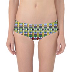 Ml 35 Classic Bikini Bottoms by ArtworkByPatrick