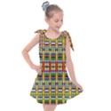 Ml 35 Kids  Tie Up Tunic Dress View1