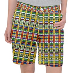 Ml 35 Pocket Shorts