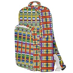 Ml 35 Double Compartment Backpack