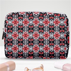 Ml 3-4 Make Up Pouch (medium)