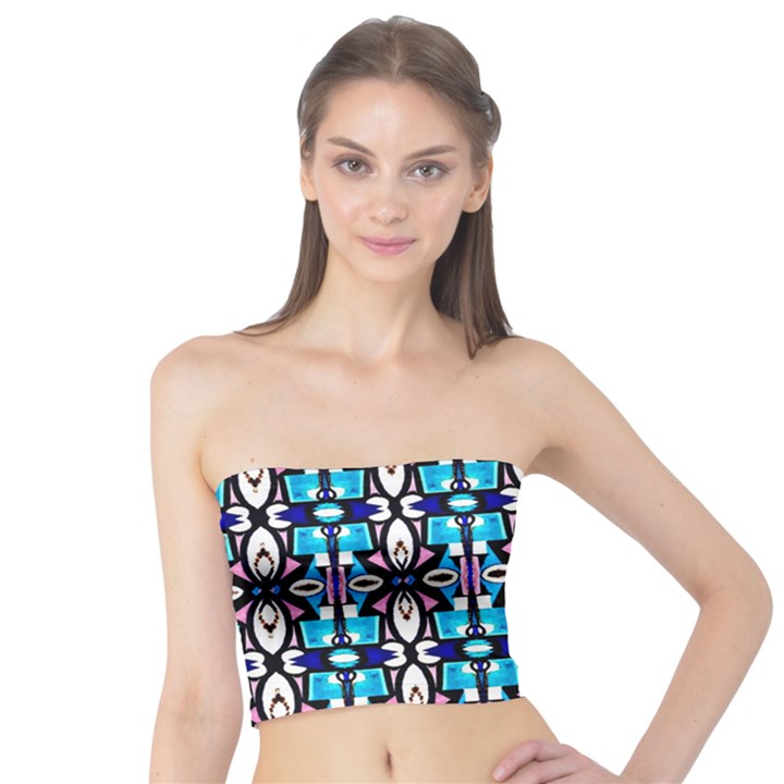 Ml 37 Tube Top