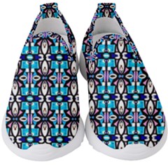 Ml 37 Kids  Slip On Sneakers