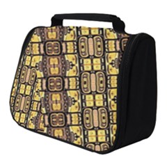 Ml 39 Full Print Travel Pouch (small) by ArtworkByPatrick