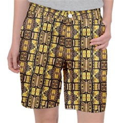 Ml 39 Pocket Shorts