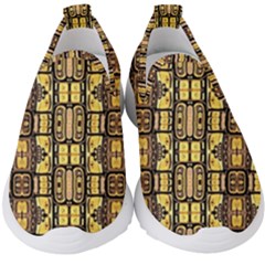 Ml 39 Kids  Slip On Sneakers