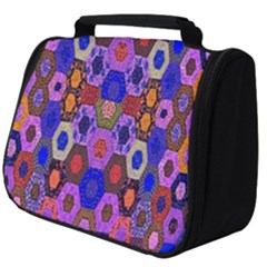 Ml 3-8 Full Print Travel Pouch (big)