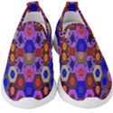 ML 3-8 Kids  Slip On Sneakers View1