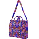 ML 3-8 Square Shoulder Tote Bag View1