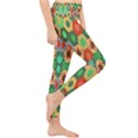 Ml 41 Lightweight Velour Classic Yoga Leggings View4