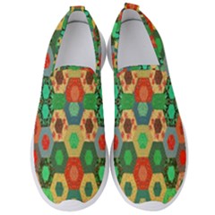 Ml 41 Men s Slip On Sneakers