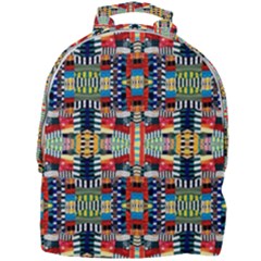 Ml 4-2 Mini Full Print Backpack