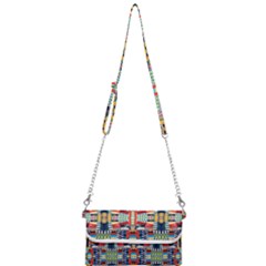 Ml 4-2 Mini Crossbody Handbag