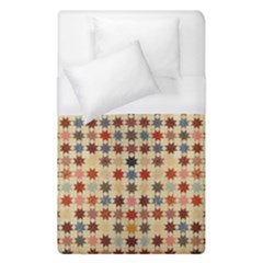 Ml-4-2 Duvet Cover (single Size) by ArtworkByPatrick