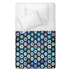 Ml-4-3 Duvet Cover (single Size) by ArtworkByPatrick